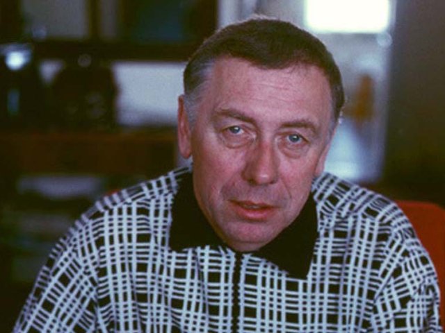 Анатолий Папанов