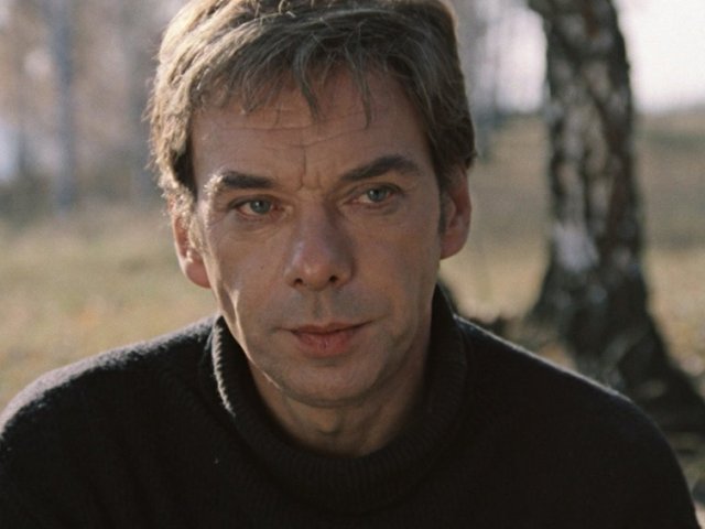 Алексей Баталов