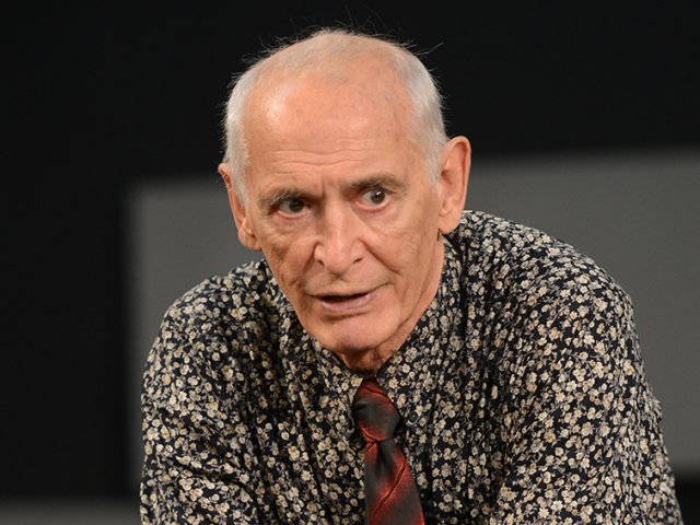 Василий Лановой