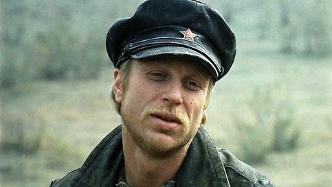 6 ярких кинообразов Юрия Богатырёва