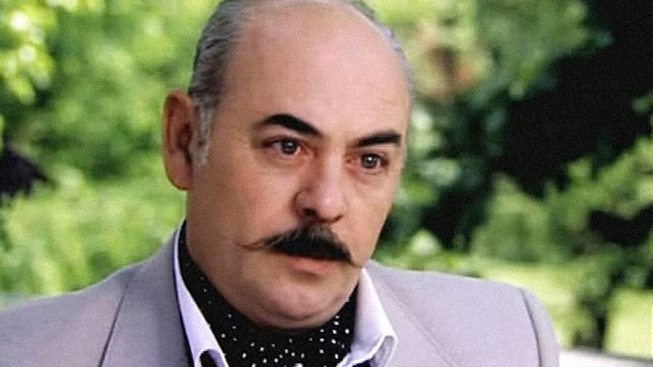 Агата Кристи в советском кинематографе