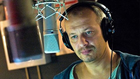 7 ярких ролей Дмитрия Марьянова