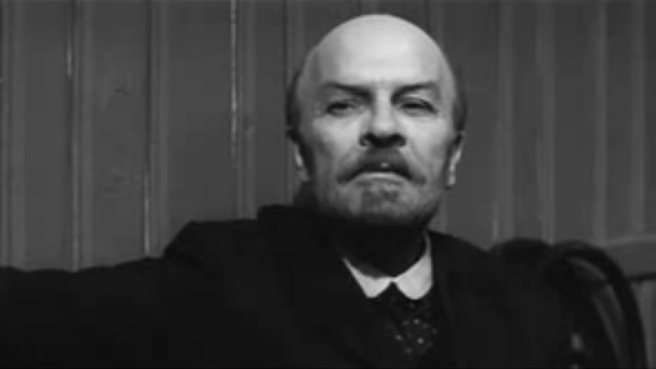 Ленин в Польше
