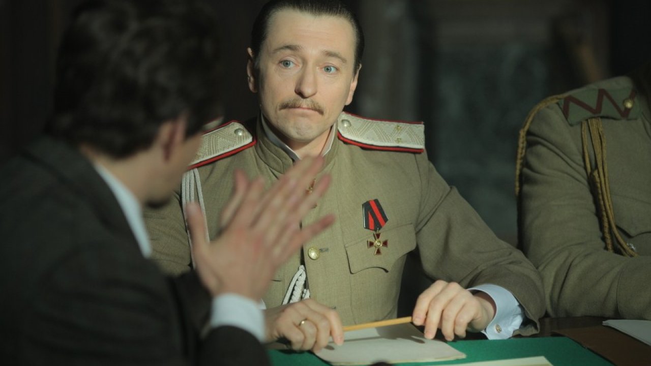 Троцкий