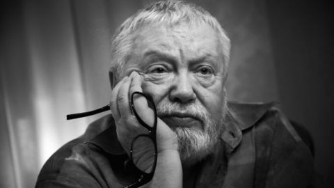 Судьба режиссёра: Сергей Соловьёв