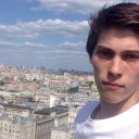 Максим Рожнов