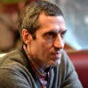 Сергей Комаров