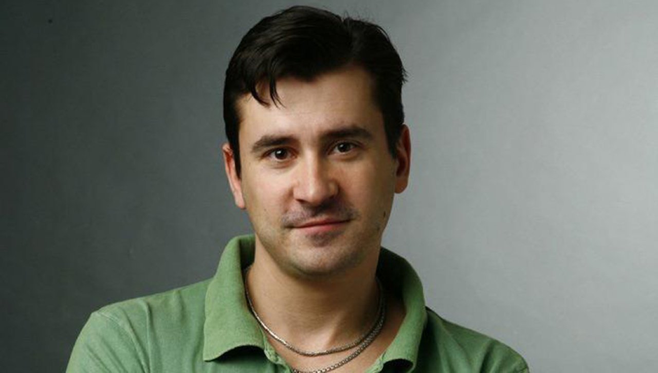 Евгений Миллер