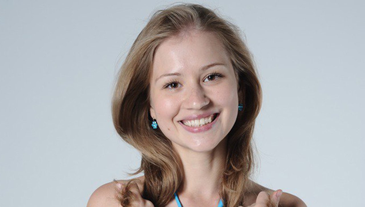 Анна Леванова
