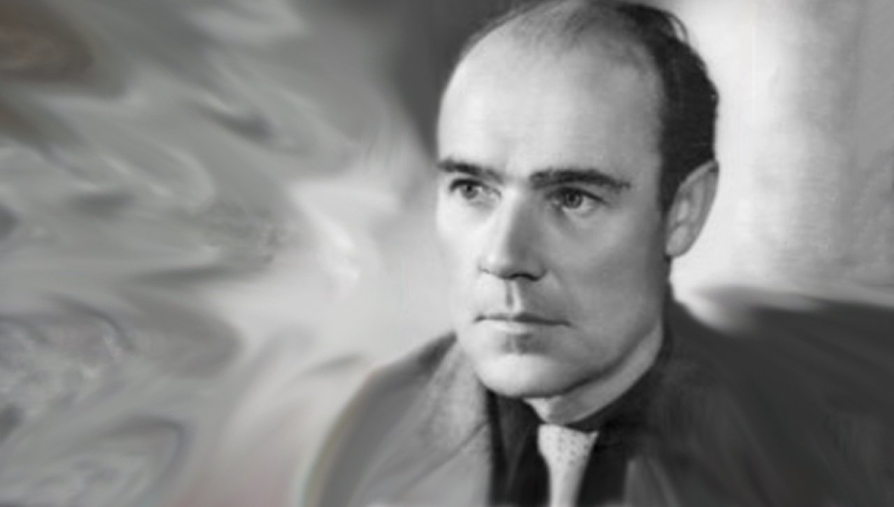 Василий Пронин