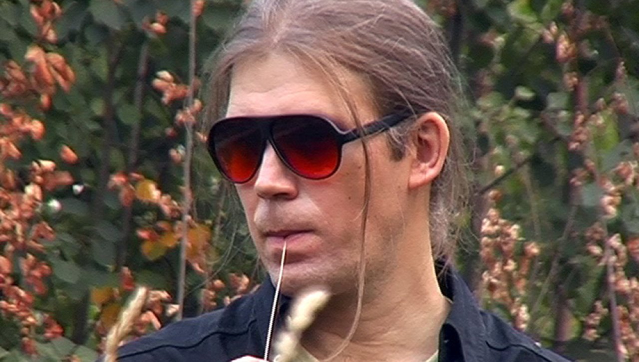 Сергей Ткачёв