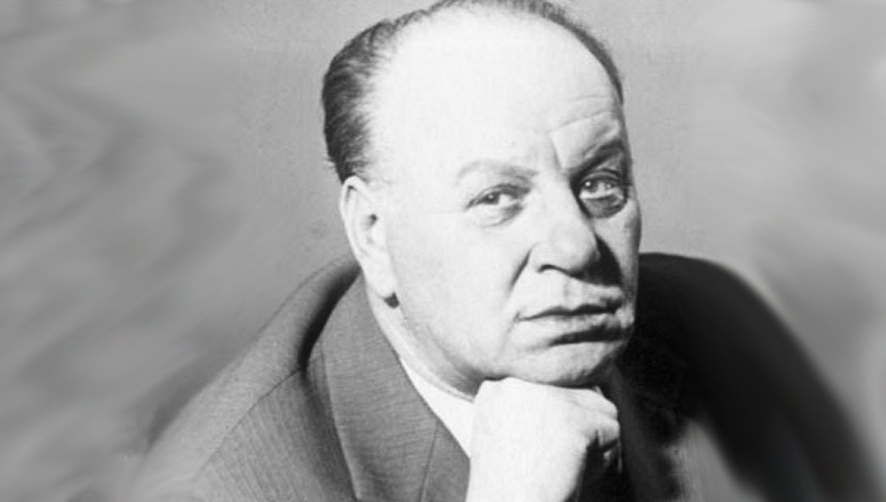 Сергей Ромоданов