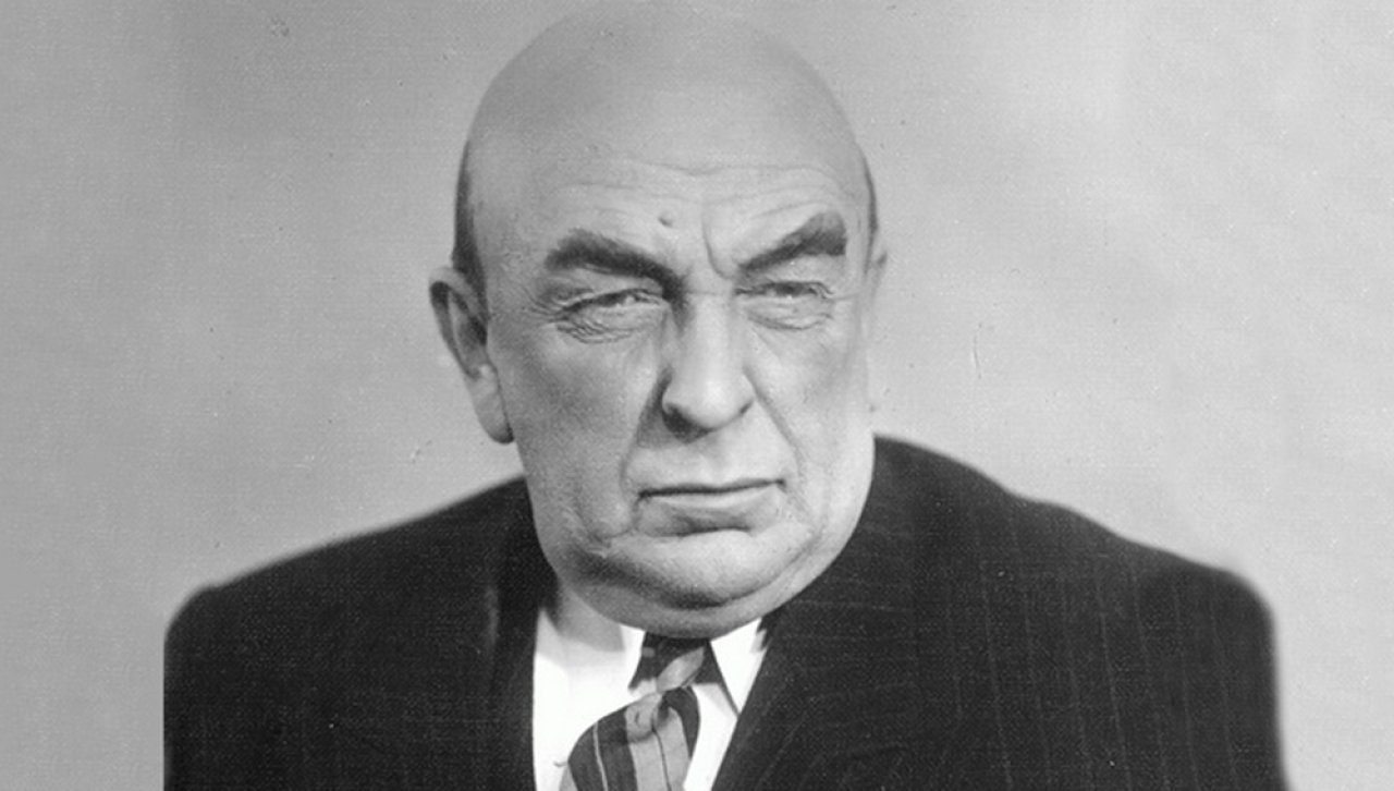 Николай Комиссаров