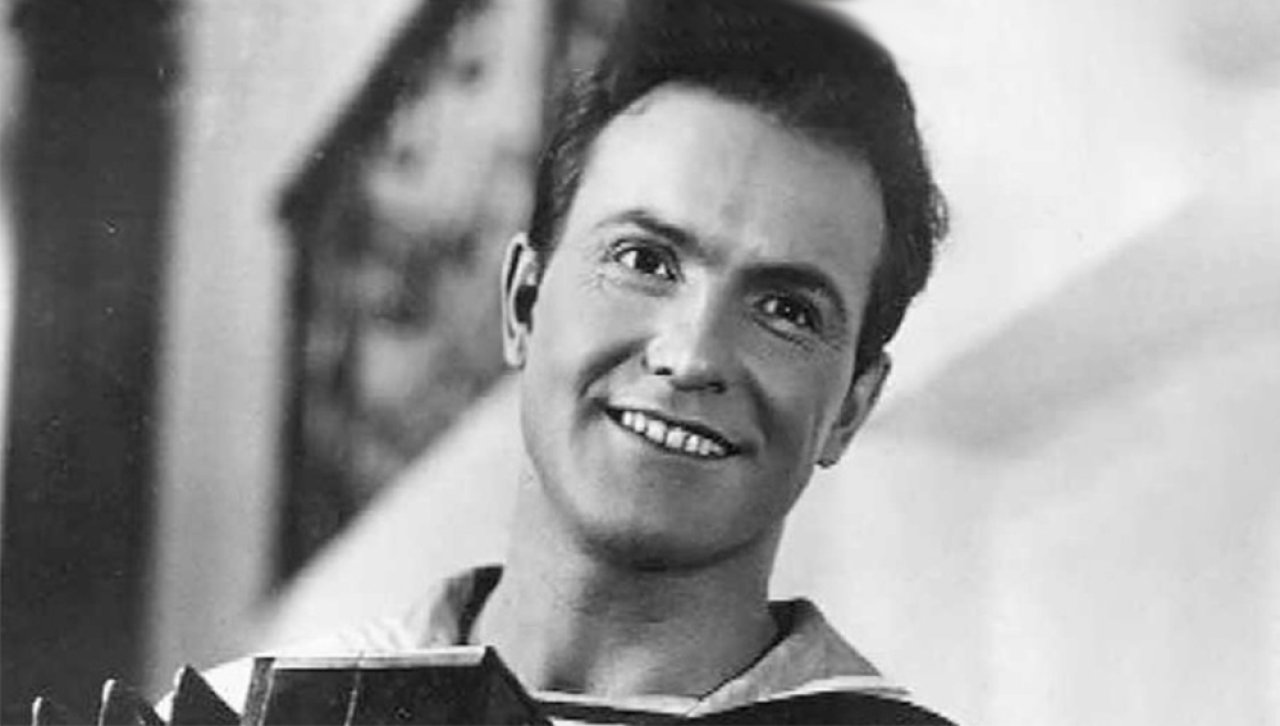 Глеб Романов