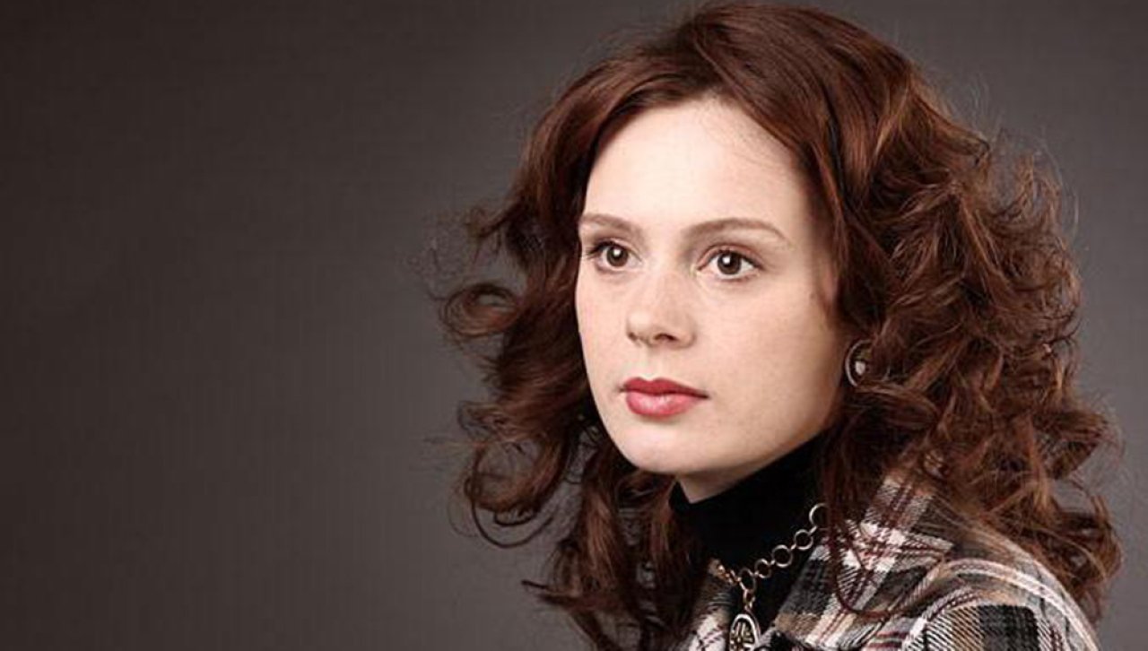 Алла Юганова