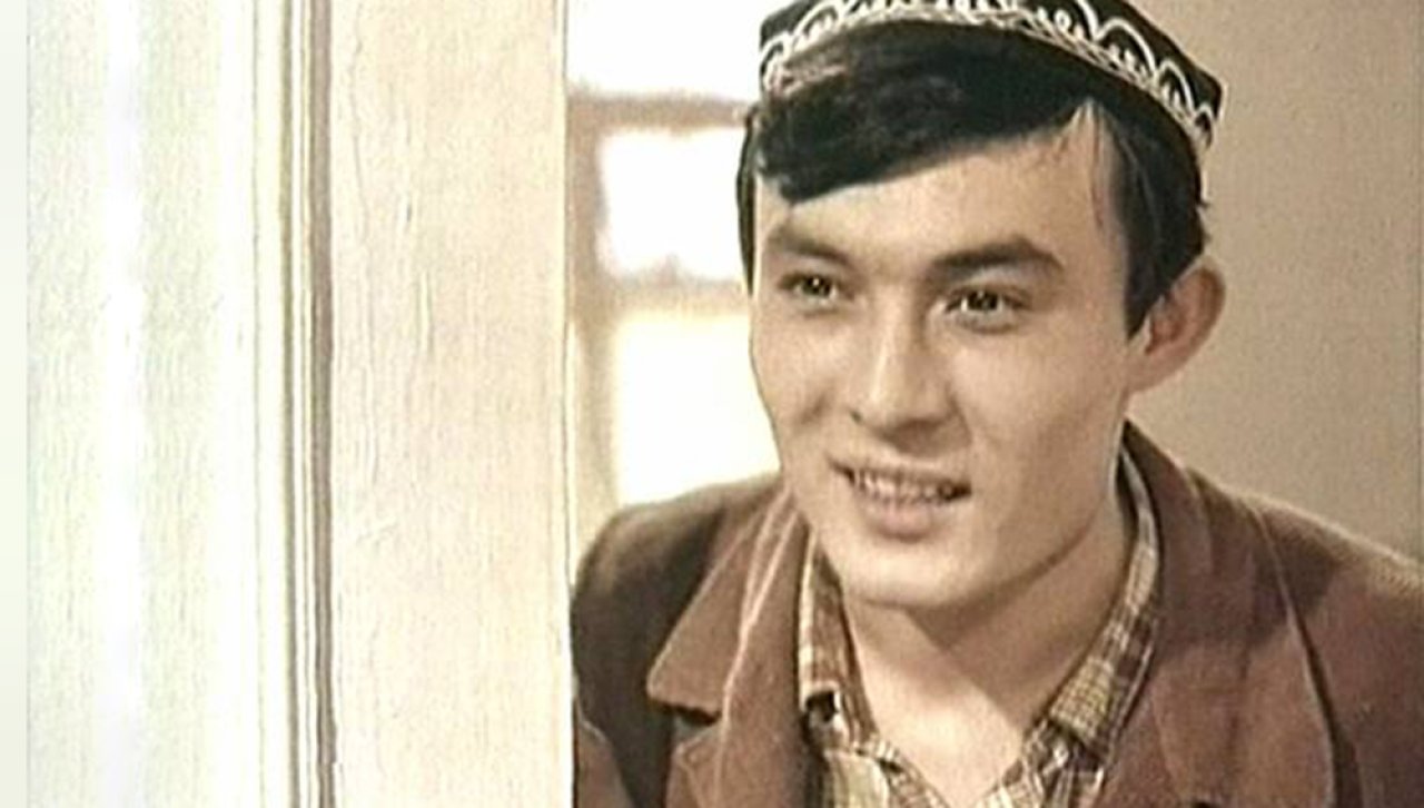 Талгат Нигматулин