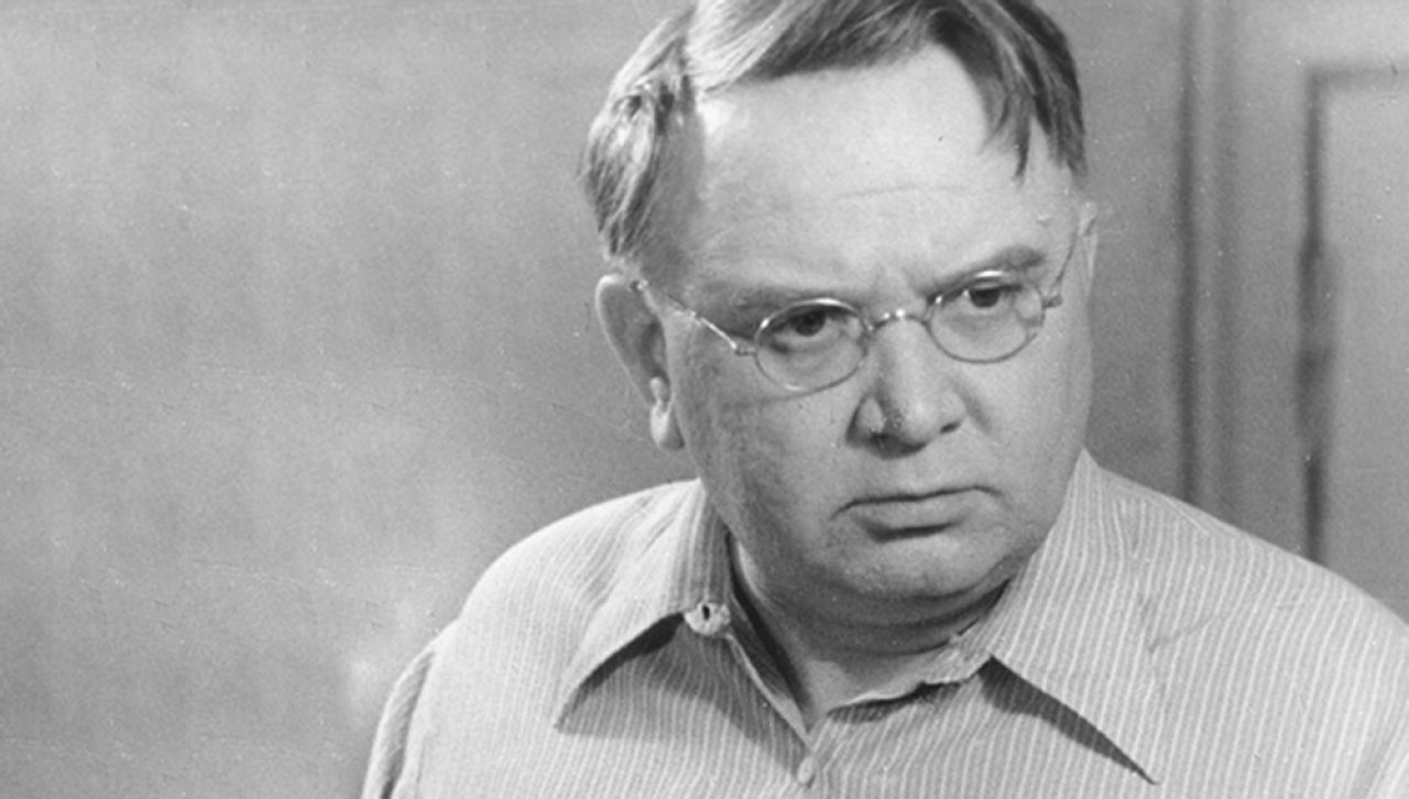 Виктор Хохряков
