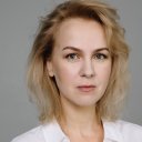 Светлана Чуйкина