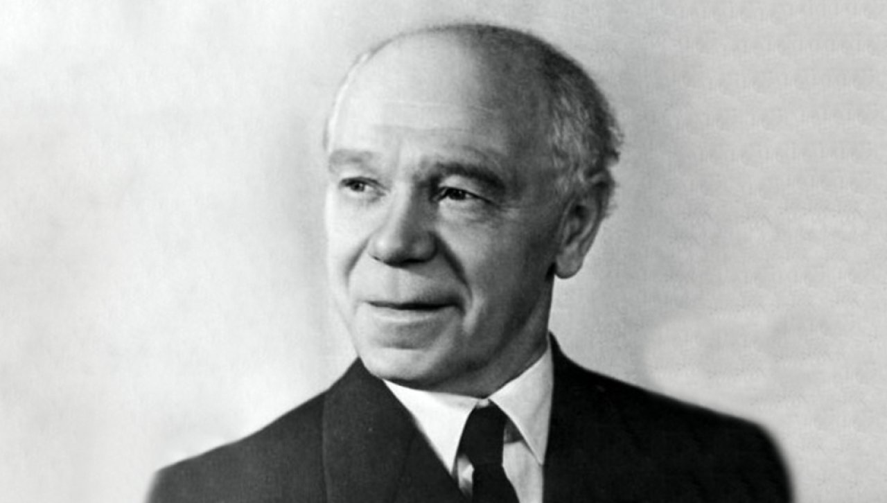 Владимир Дорофеев