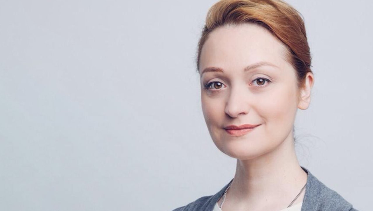 Ирина Денисова