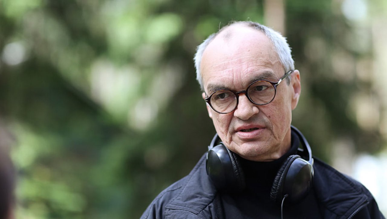 Сергей Снежкин