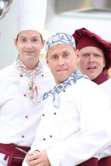 Кухня
