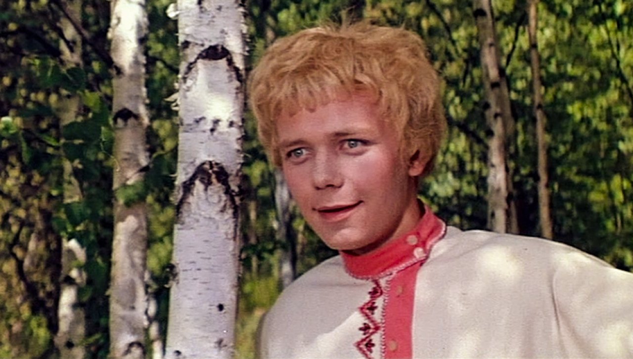 Алексей Катышев
