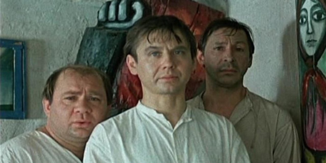 Гори, гори, моя звезда 1969 актеры, рейтинг и отзывы на