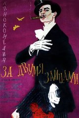 За двумя зайцами
