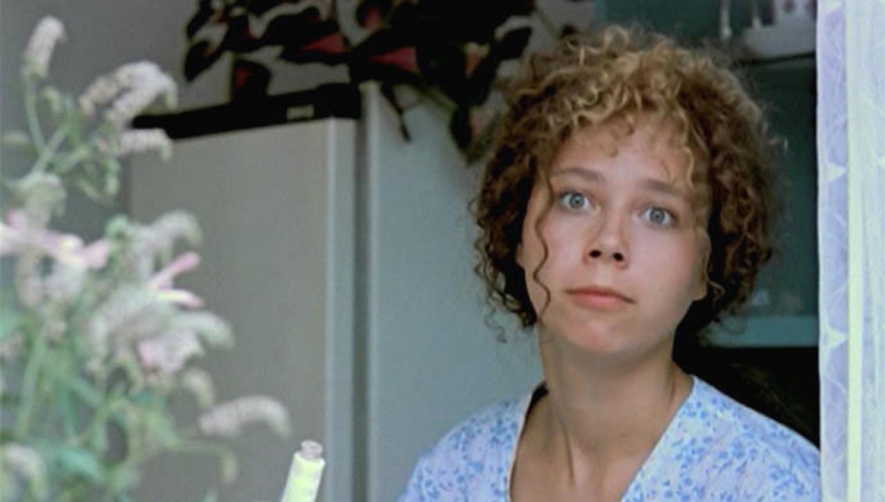 александра табакова