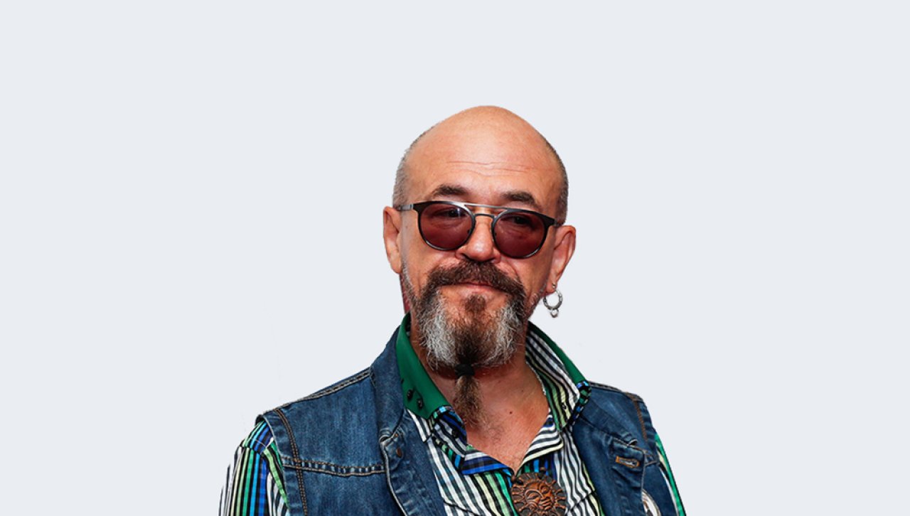 Юрий Кулаков