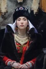 Наследница поневоле