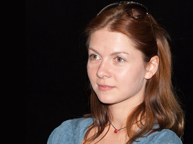 Соблазнительная Екатерина Федулова – Лапушки (2009)