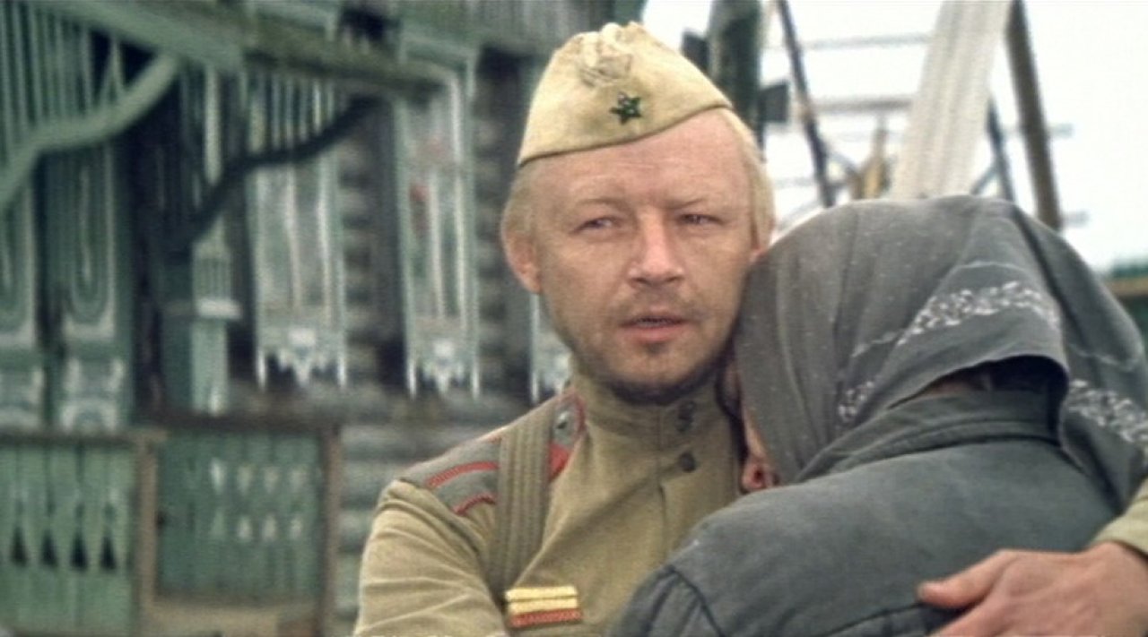 Василий и Василиса - 1981: актеры, рейтинг и отзывы на канале Дом кино