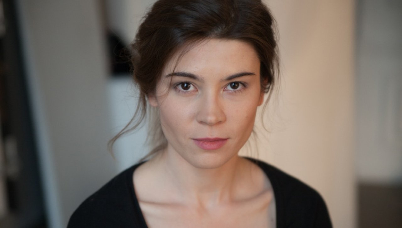 Клавдия Коршунова