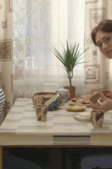 Родные люди