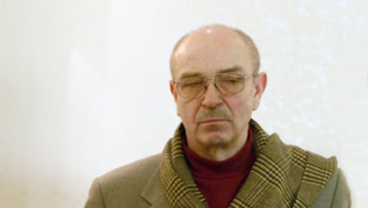 Владимир Попков