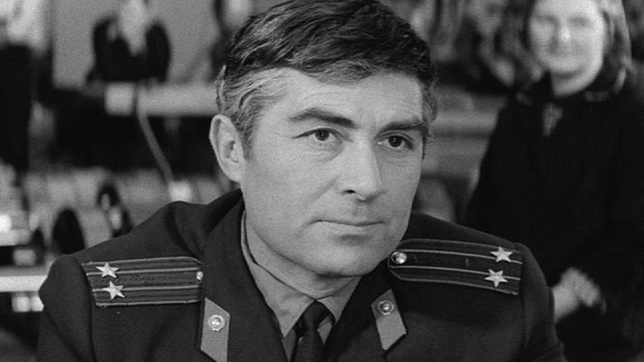 Будни уголовного розыска