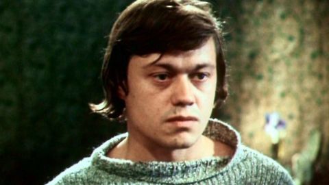 Николай Караченцов: в кино и в жизни