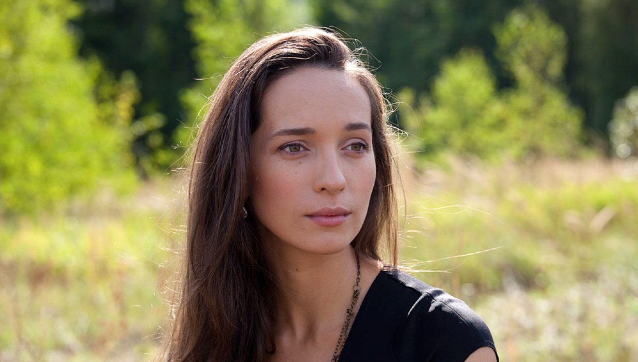 Екатерина Тарасова