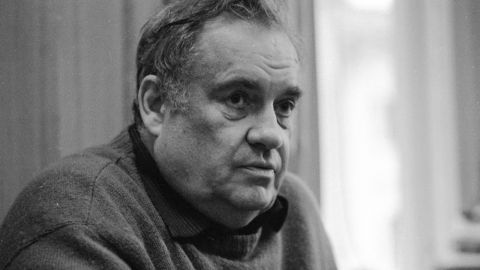 Эльдар Рязанов: в кино и в жизни