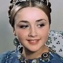 Татьяна Клюева