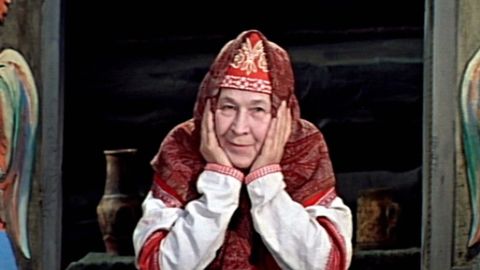 История нашего кино: Ялтинская киностудия 