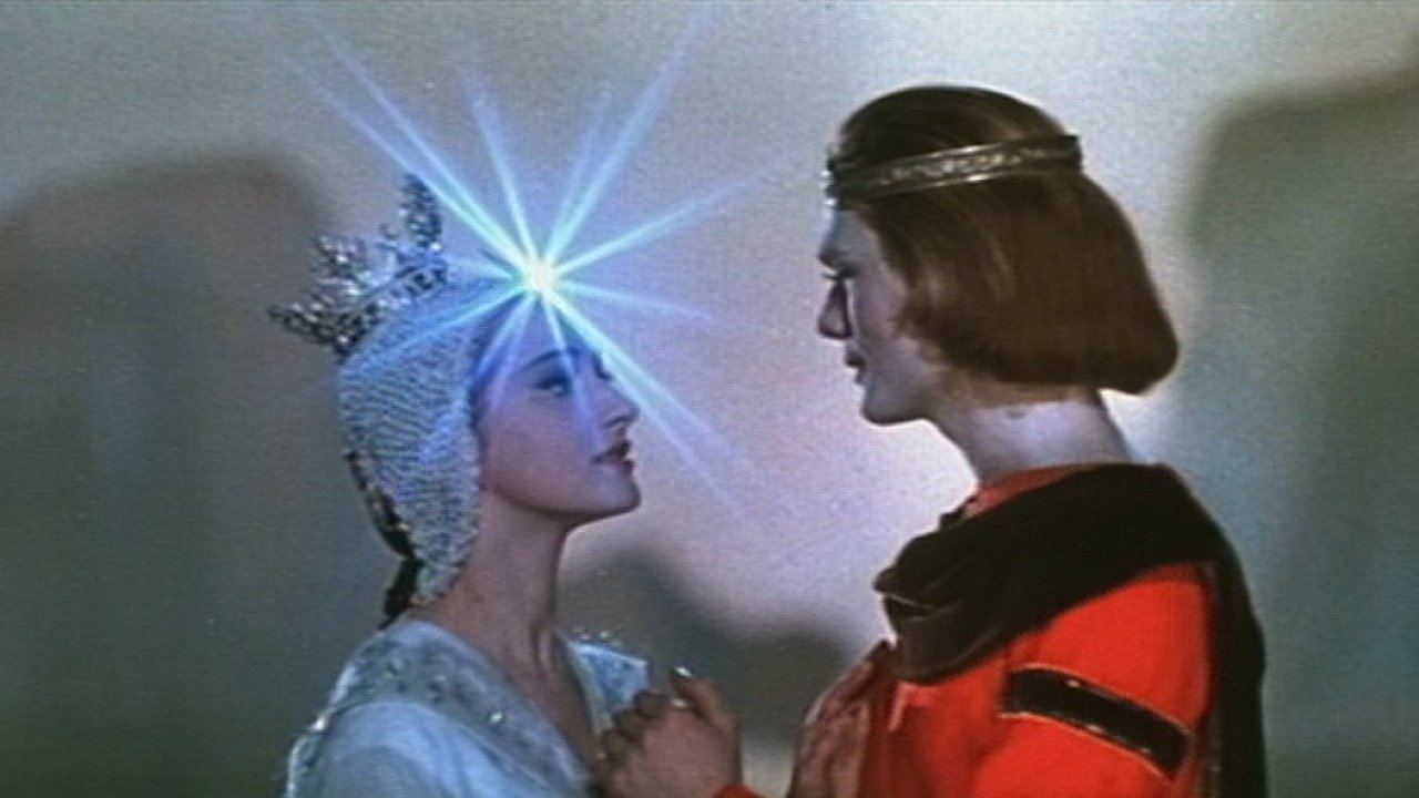 Сказка о царе Салтане