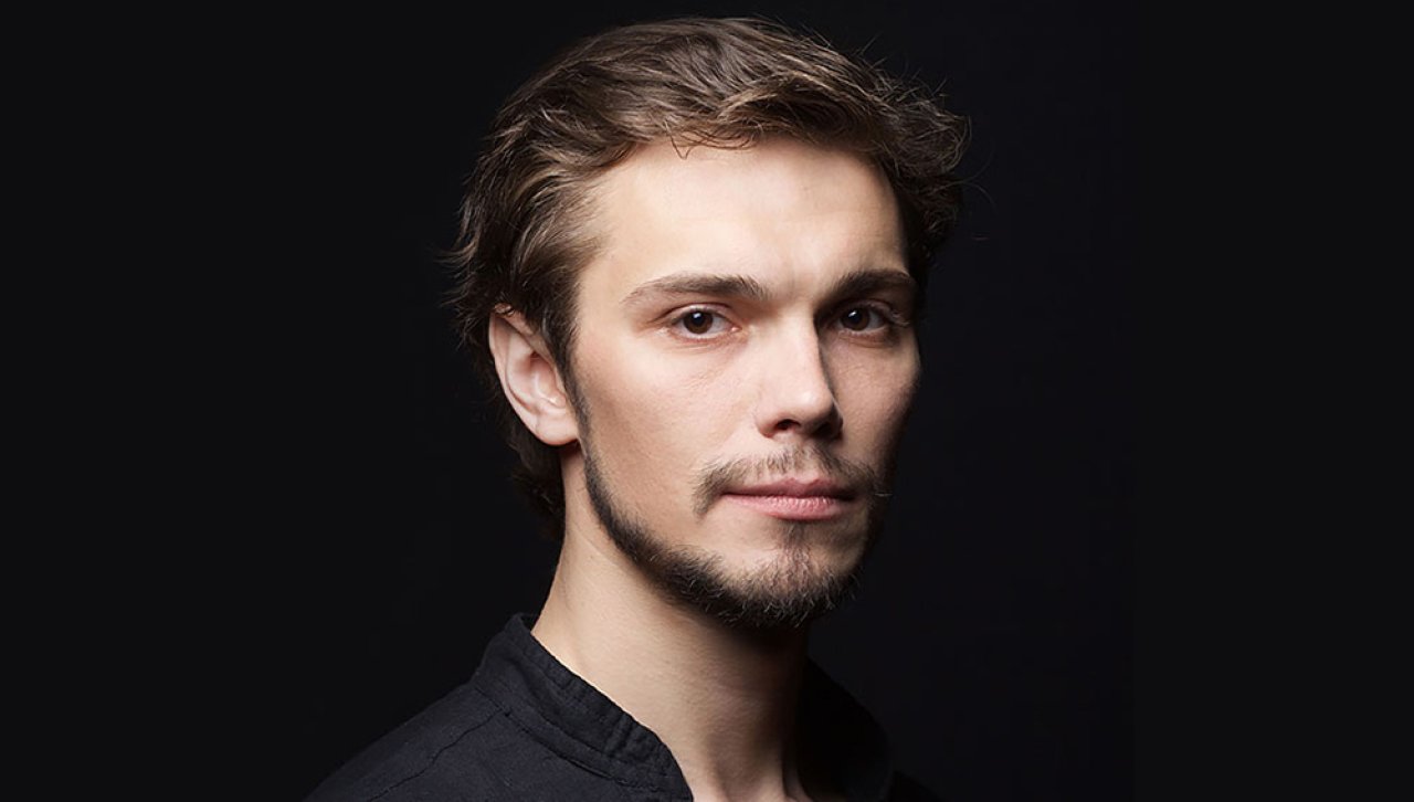 Сергей Кемпо