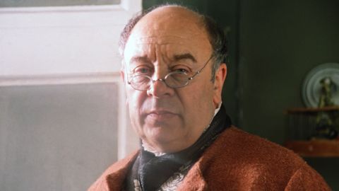 5 ярких кинообразов Леонида Броневого