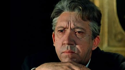 Юрий Никулин: в кино и в жизни