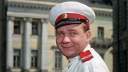 Улица полна неожиданностей
