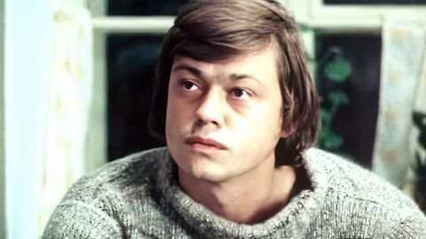 7 историй о Николае Караченцове