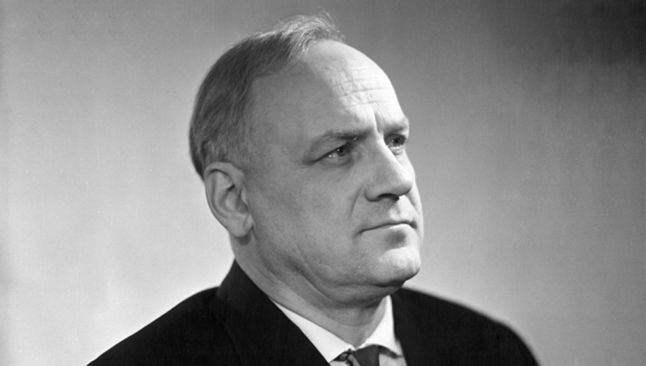 Борис Смирнов